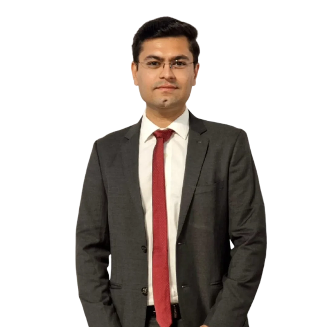 Nikunj Karia