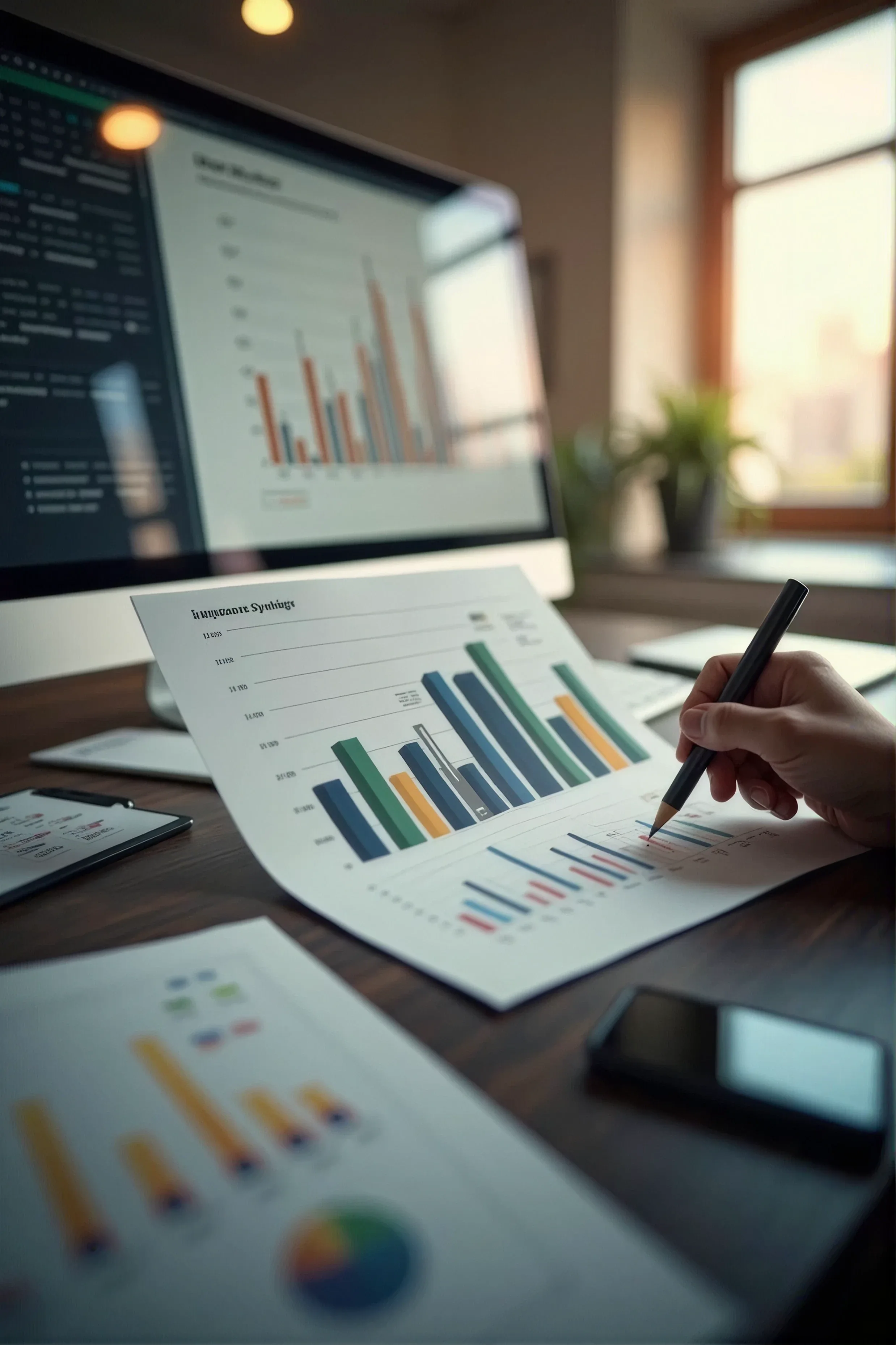 Alternative investment funds background